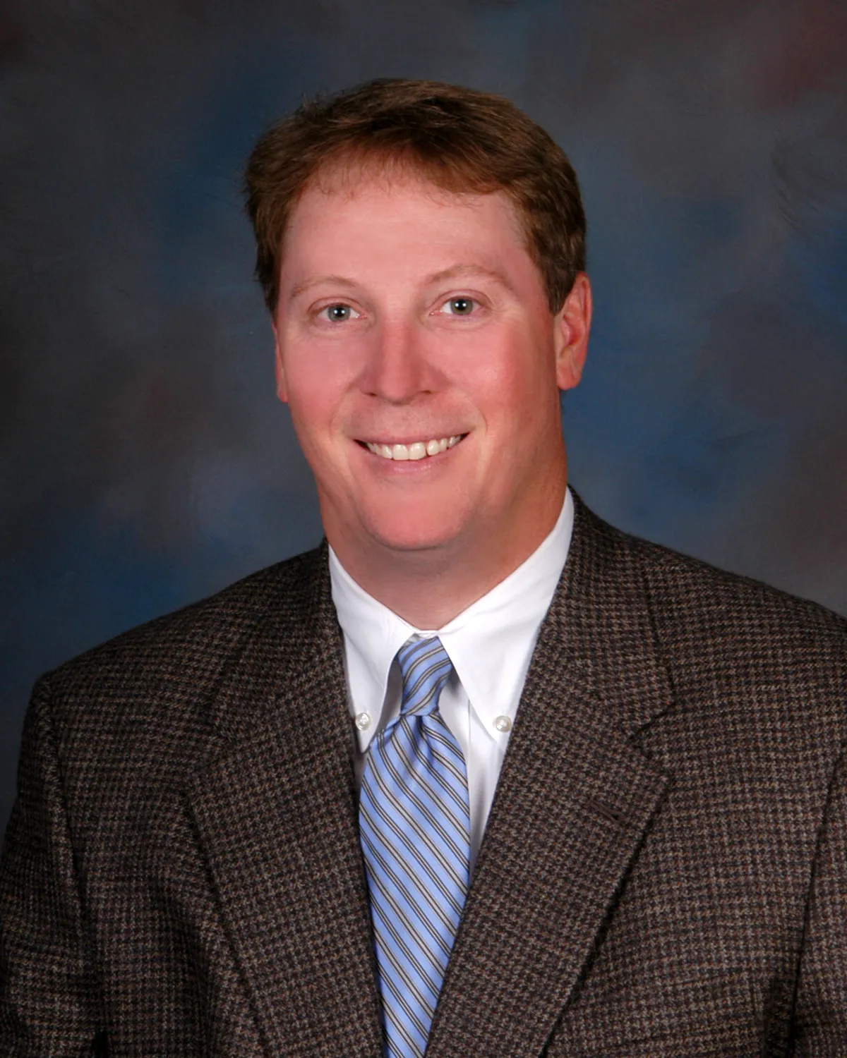 Meet J. Shane Wood, DMD | Oral Surgeon Valdosta GA